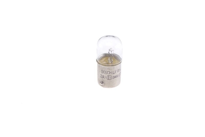 BOSCH Bulb MERCEDES-BENZ,VOLVO,IVECO 1 987 302 704 24V5WR5WTRUCKLIGHTMAXLIFE,R5WBA15s,0028919 2027201,0119033,1354866,1354895,971157,1706036,EA7746