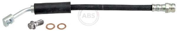 Brake Hose 6372 ABS