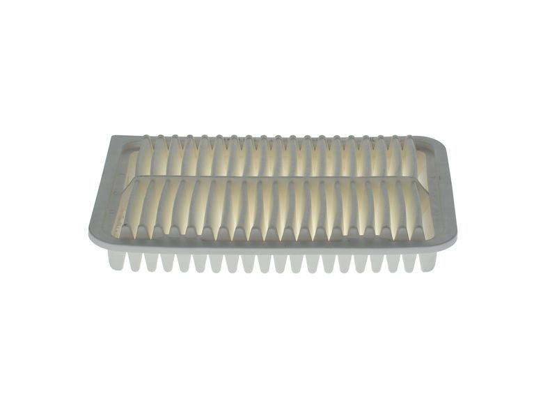 BOSCH Air filter Filter Insert F 026 400 659 Engine air filter,Engine filter SUZUKI,SWIFT V (AZ),IGNIS (MF)