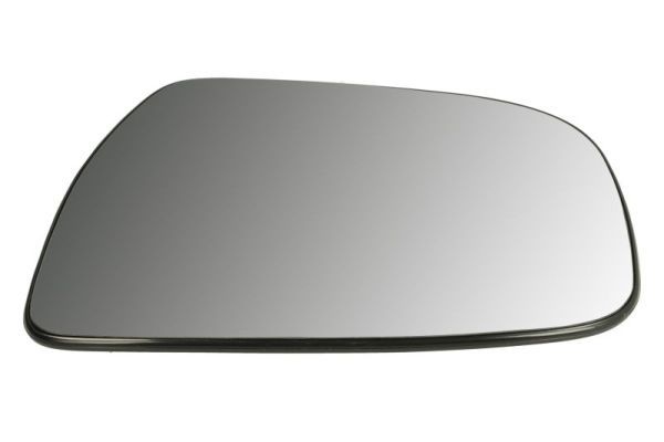 Blic Spegelglas Ytterspegel Nissan 6102161020310P Storlek 2