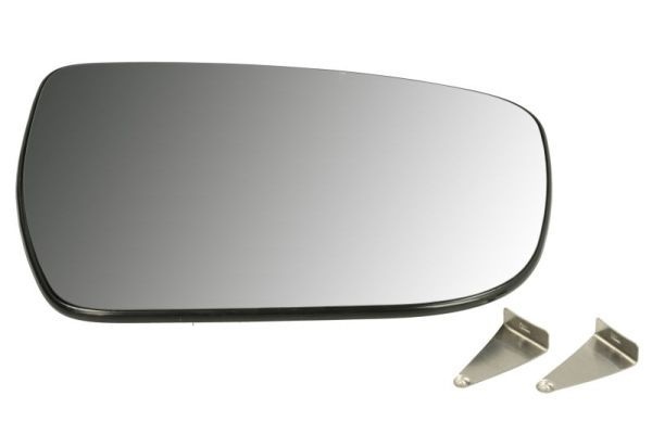 Blic Spegelglas Ytterspegel Nissan 6102161020311P Storlek 2