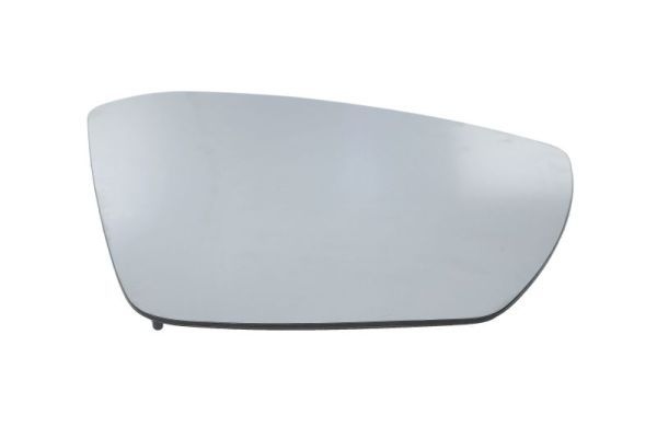 Blic Spegelglas Ytterspegel Volkswagen 6102012339311P Storlek 2