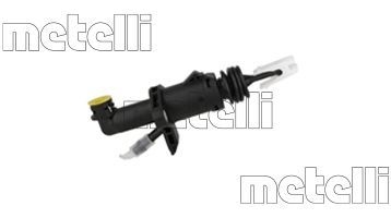 Volkswagen Master Cylinder Clutch