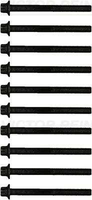 Cylinder Head Bolt Set