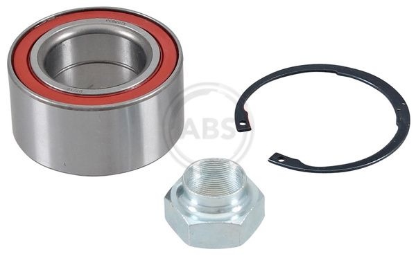 Wheel Bearing Kit 200570 ABS