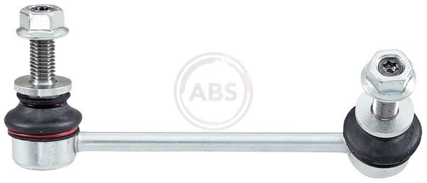 Rod/Strut, stabiliser 261019 ABS