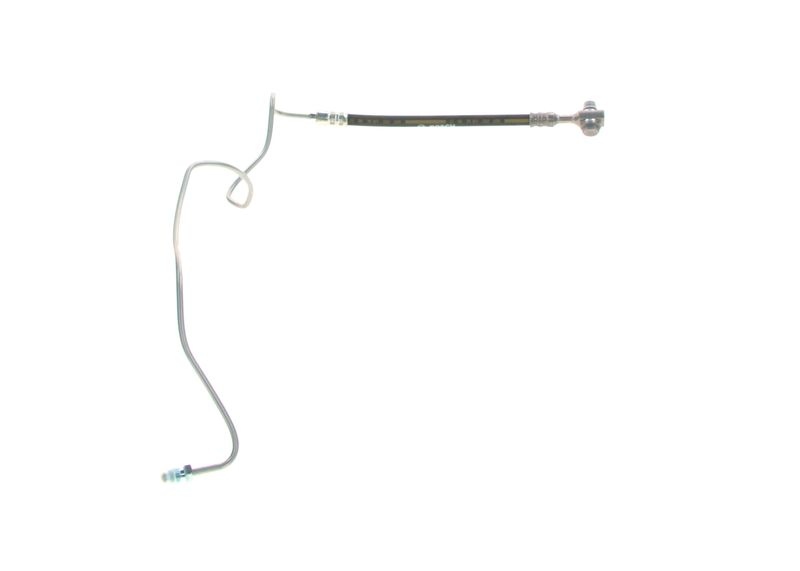 BOSCH Brake Hose VW,AUDI,SKODA 1 987 481 338 1J0611763K,BH1230,1J0611763AD Brake Line,Brake Pipe 1J0611763K,1J0611763R,1J0614749,1J0611763AD,1J0614749
