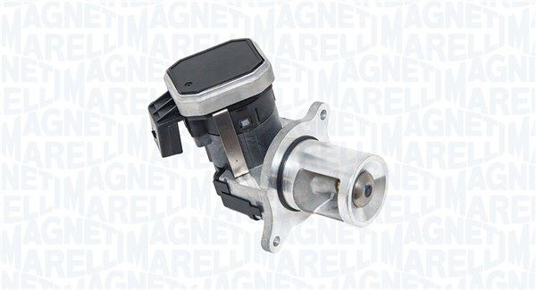 EGR valve