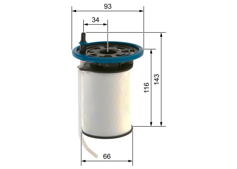 BOSCH Fuel Filter OPEL,FIAT,PEUGEOT F 026 402 212 6001073443,77366607,68263287AA K68263287AA,1616322380,77366216,77366607,77366330,77366642,95514999