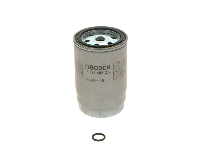 BOSCH Fuel Filter Spin-on Filter F 026 402 255  HYUNDAI,KIA,Tucson (TL, TLE),ix20 (JC),TUCSON Kasten/SUV (TLE),Sportage (QL, QLE),VENGA (YN)