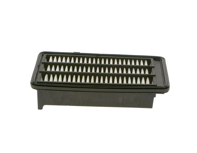 BOSCH Air filter Filter Insert F 026 400 579 Engine air filter,Engine filter HONDA,CIVIC X Schrägheck (FC_, FK),CR-V V (RW_, RT_)