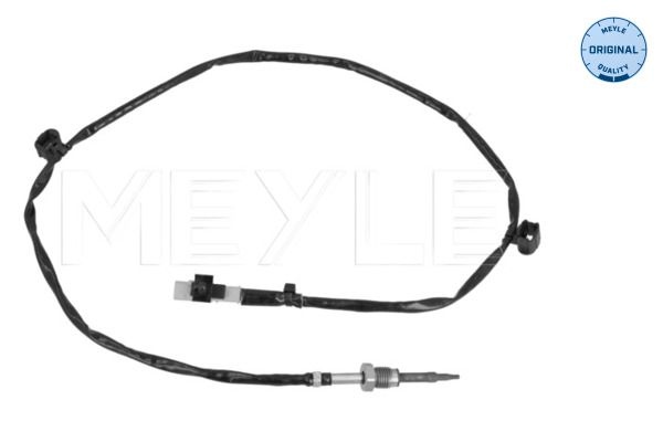 Hyundai Sensor Exhaust Gas Temperature