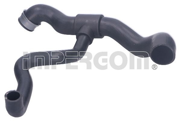 Mercedes-Benz Radiator Hose
