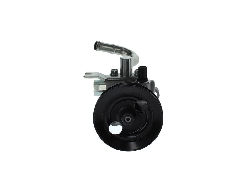 Servo Pump