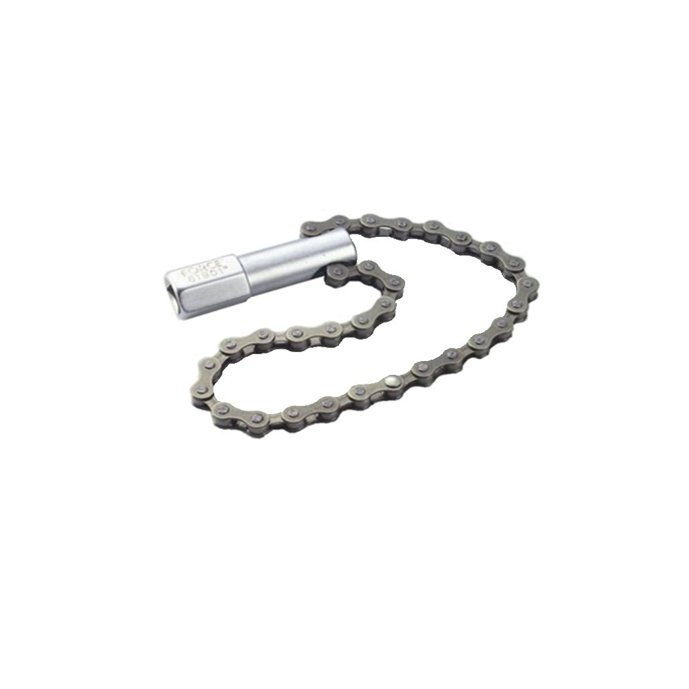 FORCE Oil Filter Belt Ø up to: 120mm 61901