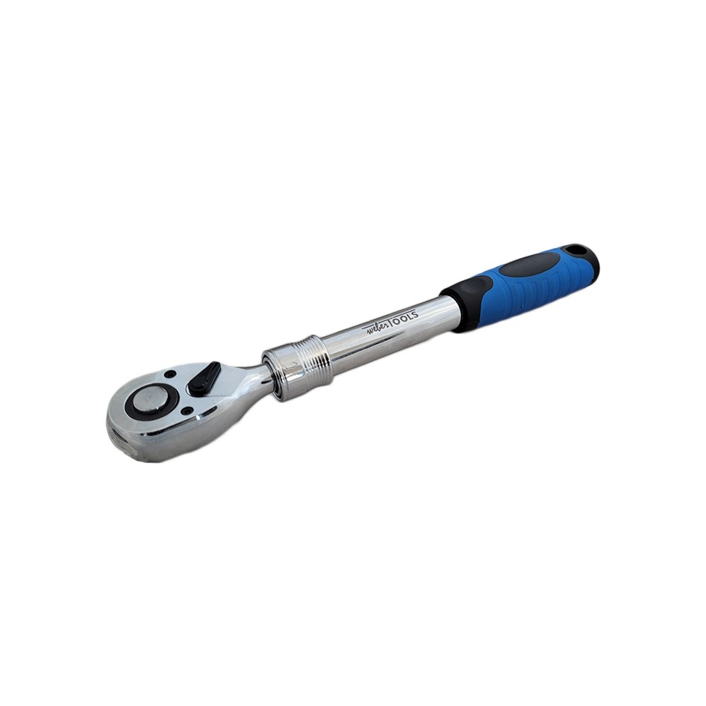 Extendable ratchet 1/2"CV 310mmL to 435mmL