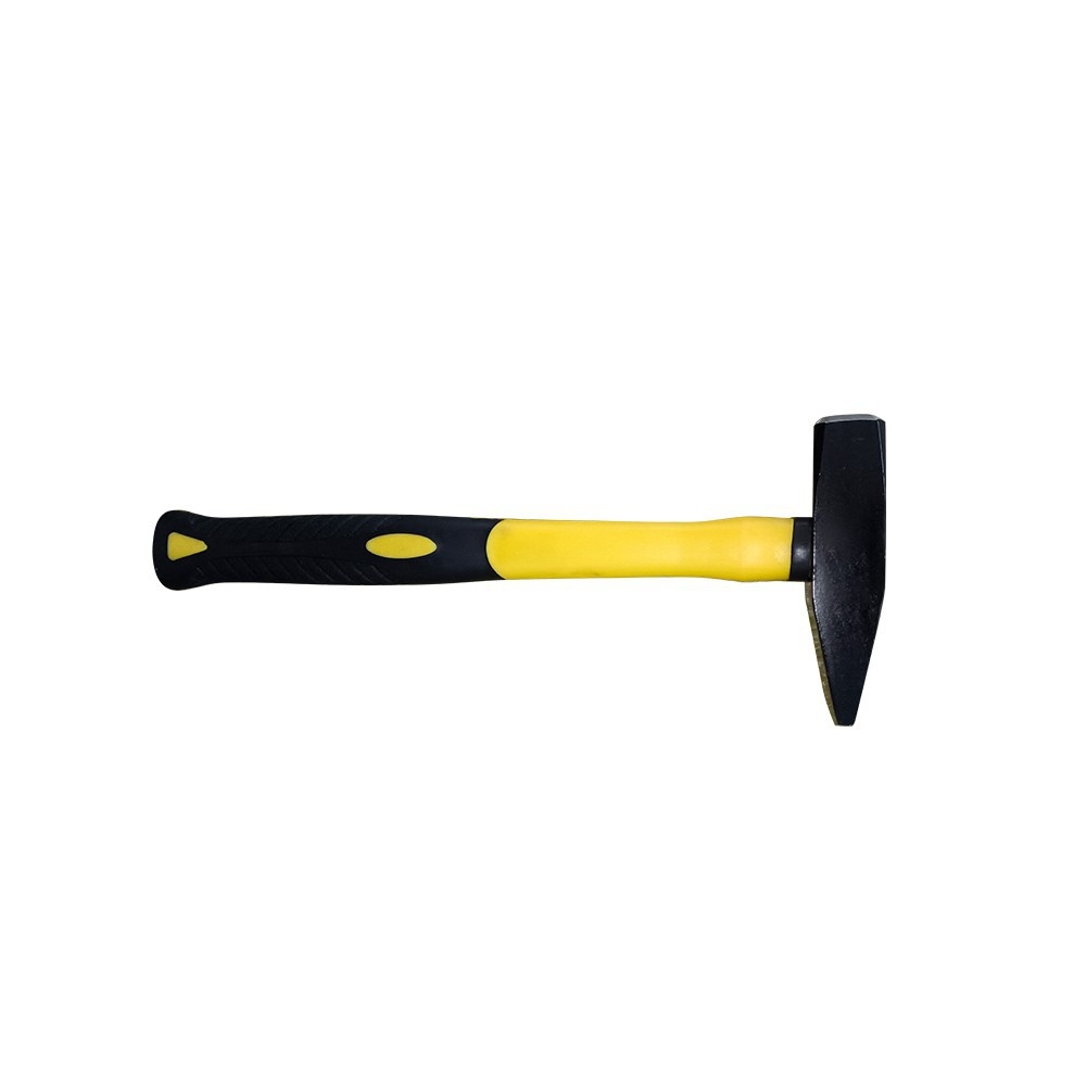 Weber-Tools bench hammer 500gr. Fiberglass