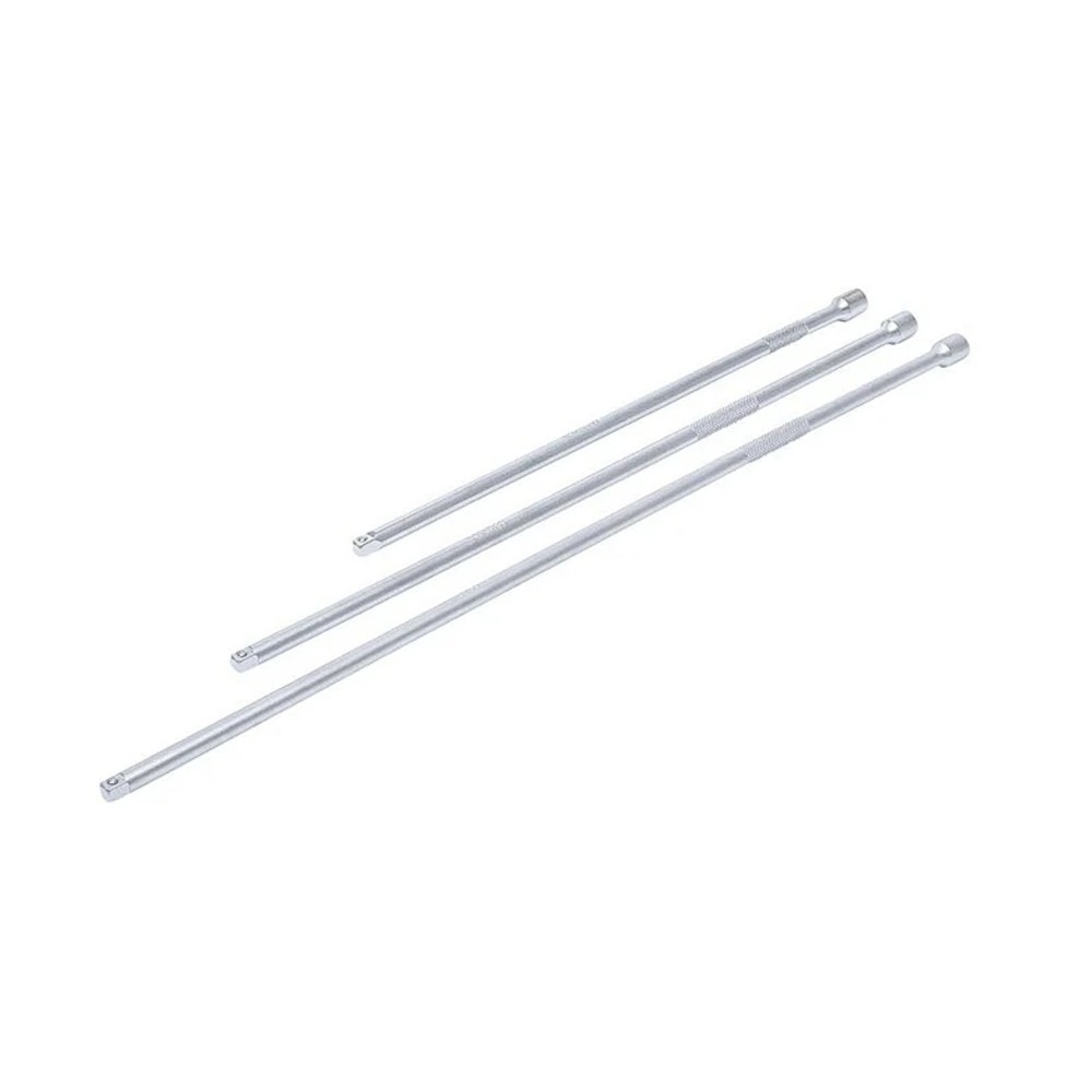 Forlangningsbitar set 38quot 375450600 mm 3delat