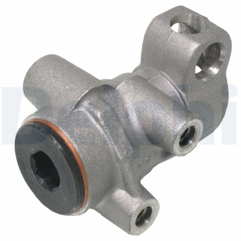 Abarth Brake Power Distributor