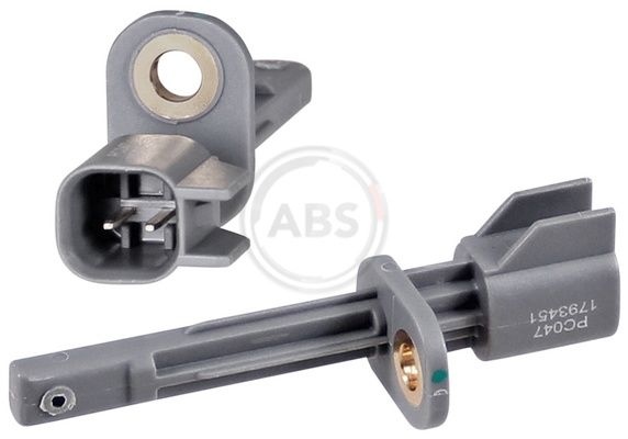Hjulhastighetssensor 32164 ABS