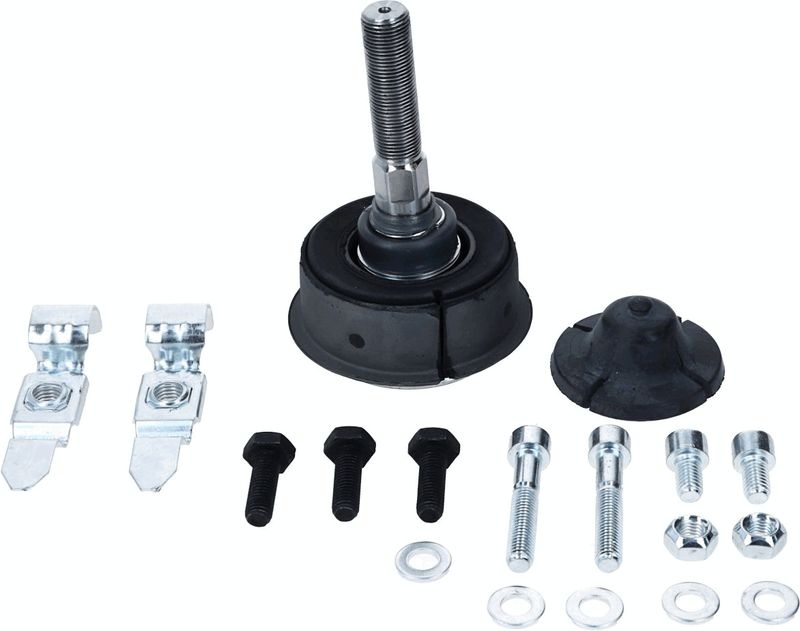 LEMFÖRDER Repair Kit, support-/steering link MERCEDES-BENZ 10992 01 1263301135,1263301335,1265860133  A1263301135,A1263301335,A1265860133