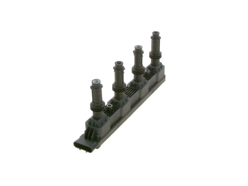 BOSCH Ignition coil OPEL,CHEVROLET,VAUXHALL 0 221 503 800 25195107,55579072,25195107 Coil pack,Ignition coil pack,Engine coil,Engine coil pack,1208092