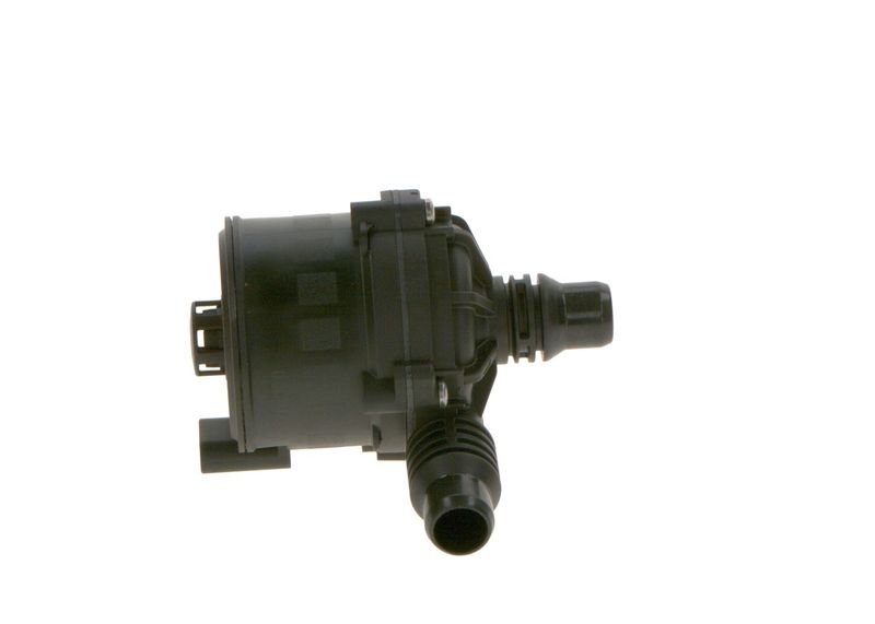 Extra vattenpump