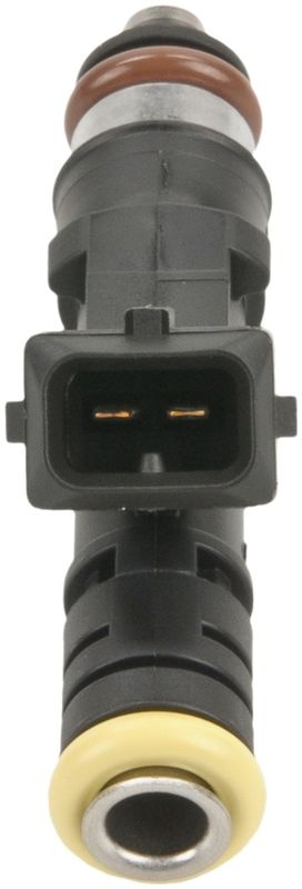 BOSCH Injector 0 280 158 827 OPEL,FIAT,IVECO,Zafira A (T98),Astra G Caravan (T98),PANDA (169),PUNTO (188),Doblo Cargo (223_),Doblo Kombi (119_, 223_)