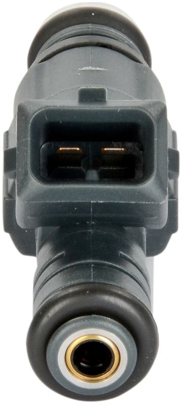 BOSCH Injector 0 280 156 374 VW,AUDI,UAZ,GOLF I Cabriolet (155),GOLF II (19E, 1G1),PASSAT Variant (3A5, 35I),LT 28-35 I Kastenwagen (281-363)