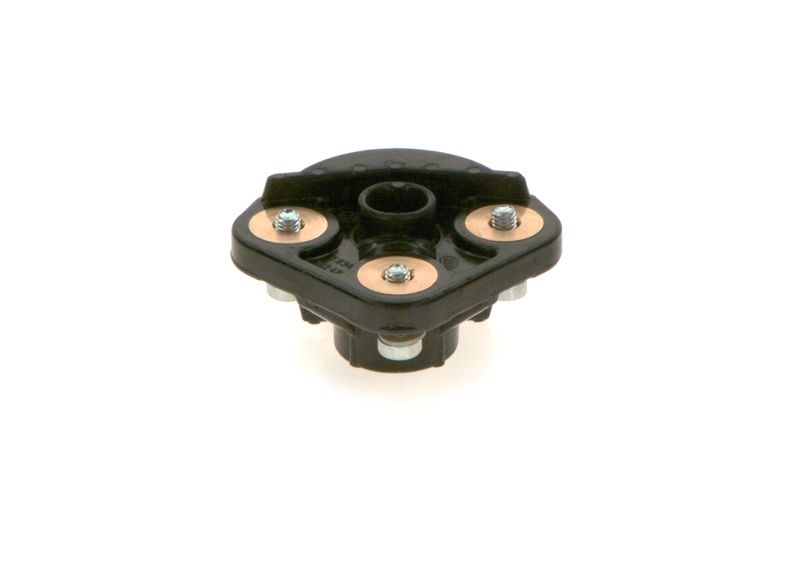 BOSCH Distributor Rotor 1 234 332 422 Rotor, distributor MERCEDES-BENZ,Stufenheck (W124),SL (R129),E-Klasse Limousine (W124),S-Klasse Limousine (W140)