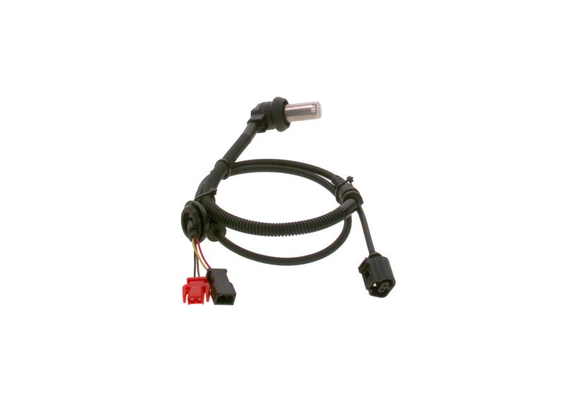 BOSCH ABS Sensor VW,AUDI,SKODA 0 986 594 002 8D0927803B,8D0927803C,8D0927803D ESP Sensor,Sensor, wheel speed 8D0927803B,8D0927803C,8D0927803D