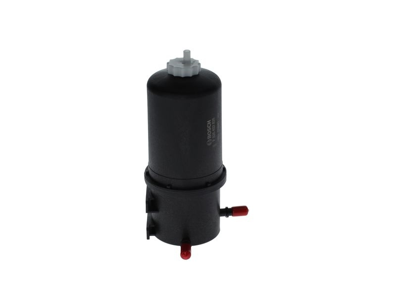 BOSCH Fuel Filter In-Line Filter F 026 402 828  VW,Amarok Pickup (2HA, 2HB, S1B, S6B, S7A, S7B),Amarok Pritsche / Fahrgestell (S1B, S6B, S7B)