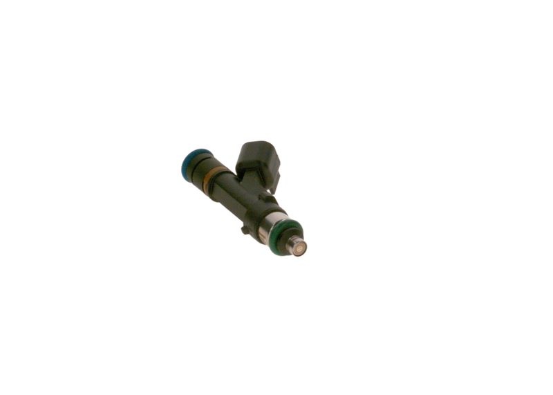BOSCH Injector 0 280 158 105 FORD,VOLVO,FORD USA,MONDEO IV Turnier (BA7),S-MAX (WA6),GALAXY (WA6),Transit Mk6 Kasten (V347, V348, FA),MONDEO IV (BA7)