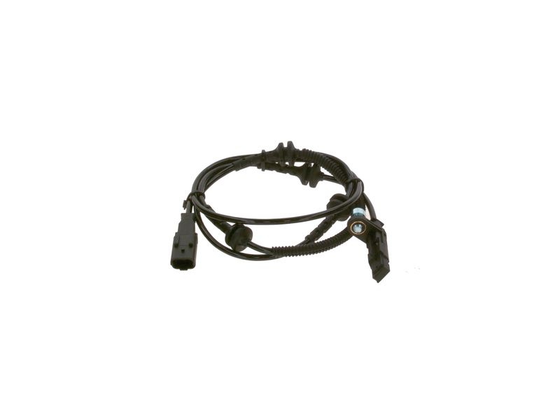 BOSCH ABS Sensor PEUGEOT,CITROËN 0 986 594 520 4545A9,4545G6,9642687580 ESP Sensor,Sensor, wheel speed 4545A9,4545G6,9642687580
