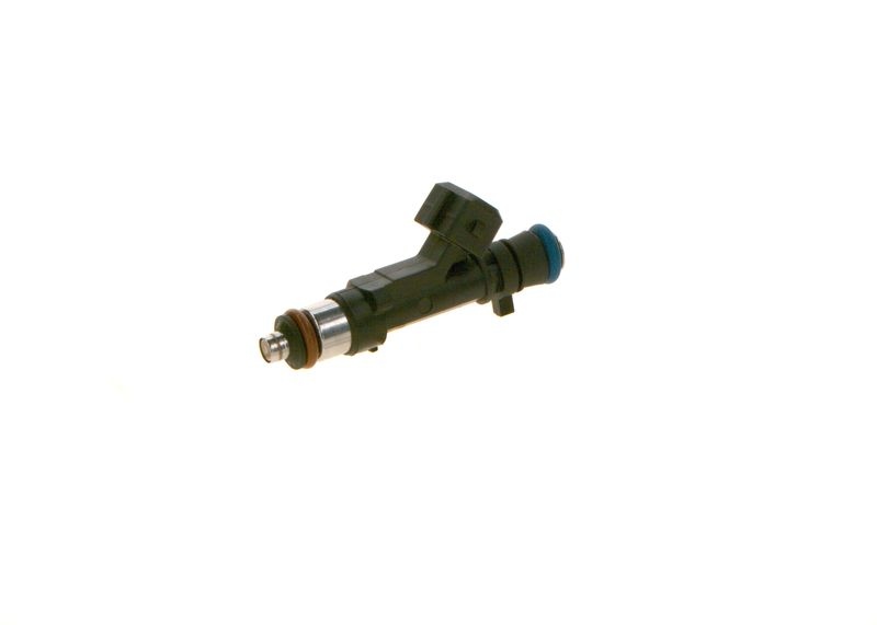 BOSCH Injector 0 280 158 034  RENAULT,DACIA,LADA,KANGOO / GRAND KANGOO (KW0/1_),KANGOO Express (FW0/1_),Sandero / Stepway II (B8_)
