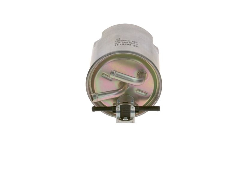 BOSCH Fuel Filter In-Line Filter F 026 402 096 NISSAN,NP300 Navara Pickup (D40),Pathfinder III (R51),NP300 Navara Pritsche / Fahrgestell (D40)