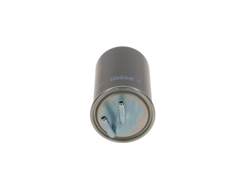 BOSCH Fuel Filter In-Line Filter F 026 402 086 MITSUBISHI,Outlander II SUV (CW_W),GRANDIS (NA_W),Lancer VIII Limousine (CY_A, CZ_A)