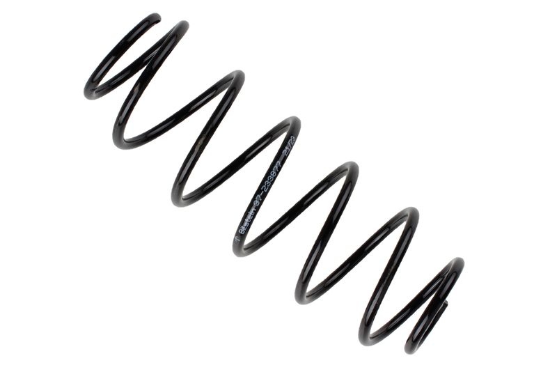 BILSTEIN Coil spring Front Axle 37-233877 Suspension spring,Springs SMART,FORTWO Coupe (451),CITY-COUPE (450),FORTWO Cabrio (451),FORTWO Coupe (450)