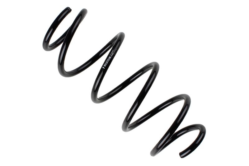 BILSTEIN Coil spring VW 37-242091 5N0411105R,5N0411105S Suspension spring,Springs,Coil springs,Coil spring suspension,Suspension springs