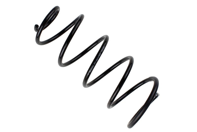 BILSTEIN Coil spring PEUGEOT,CITROËN 37-263768 5002FS,5002FT Suspension spring,Springs,Coil springs,Coil spring suspension,Suspension springs
