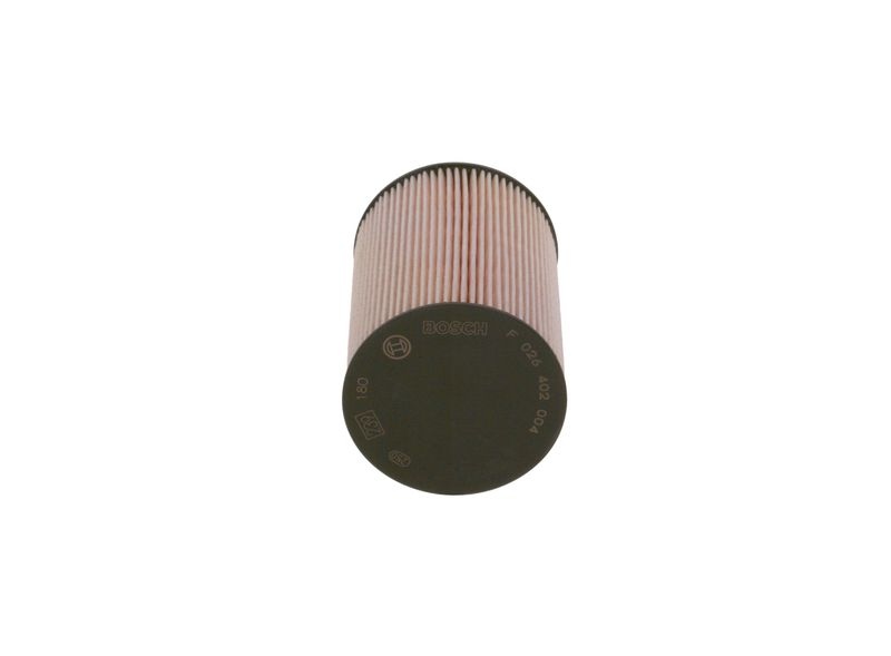 BOSCH Fuel Filter Filter Insert F 026 402 004 PEUGEOT,CITROËN,407 SW (6E_),407 (6D_),607 (9D, 9U),407 Coupe (6C_),C5 III Kombi (RW_),C5 III (RD_)