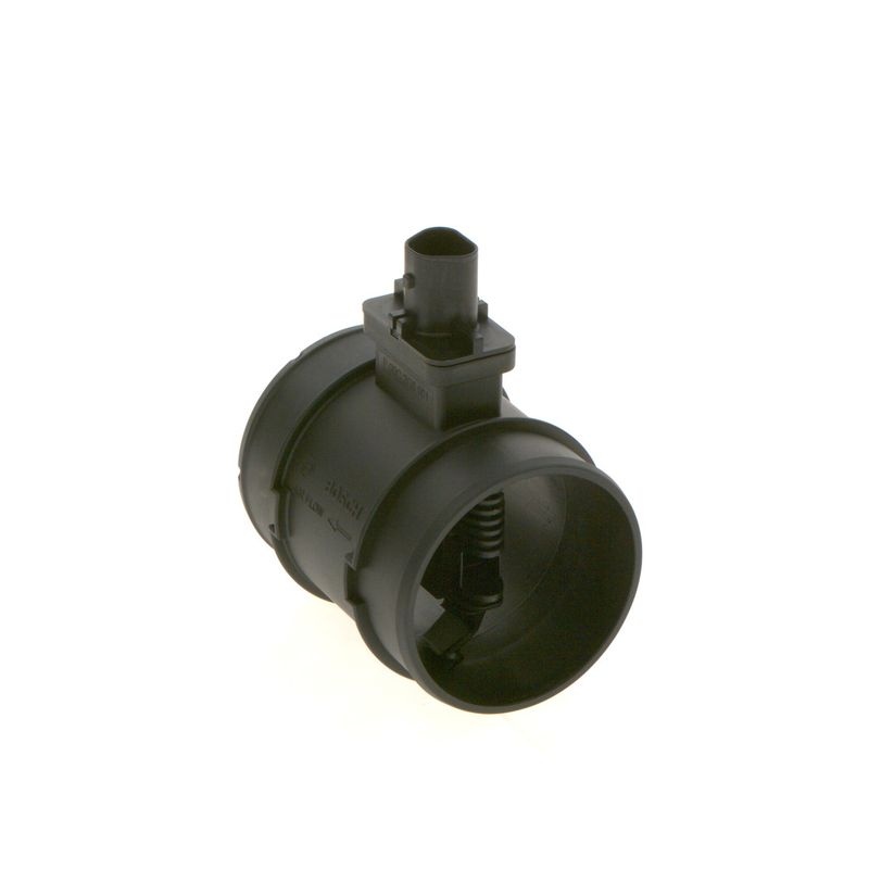 BOSCH Mass air flow sensor 0 281 002 940 Air mass sensor,MAF sensor OPEL,CHEVROLET,VAUXHALL,Corsa D Schrägheck (S07),Astra J Sports Tourer (P10)