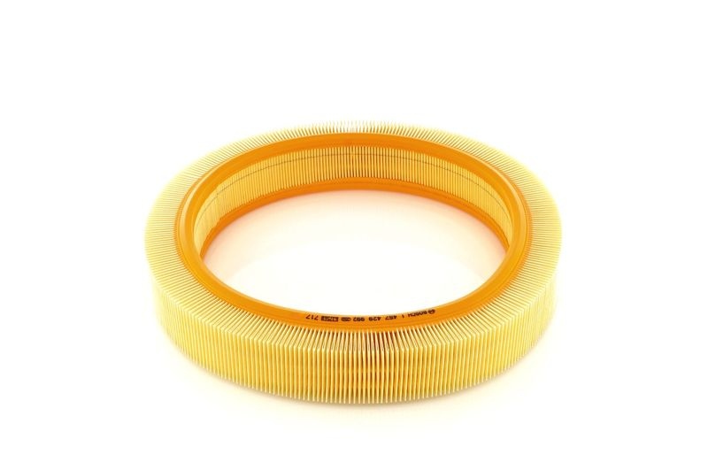BOSCH Air filter MERCEDES-BENZ 1 457 429 992 5010235,5017035,5017848 Engine air filter,Engine filter 860X9601BTA,870X9601JA,A820X9601HA,EFA287,EFA440