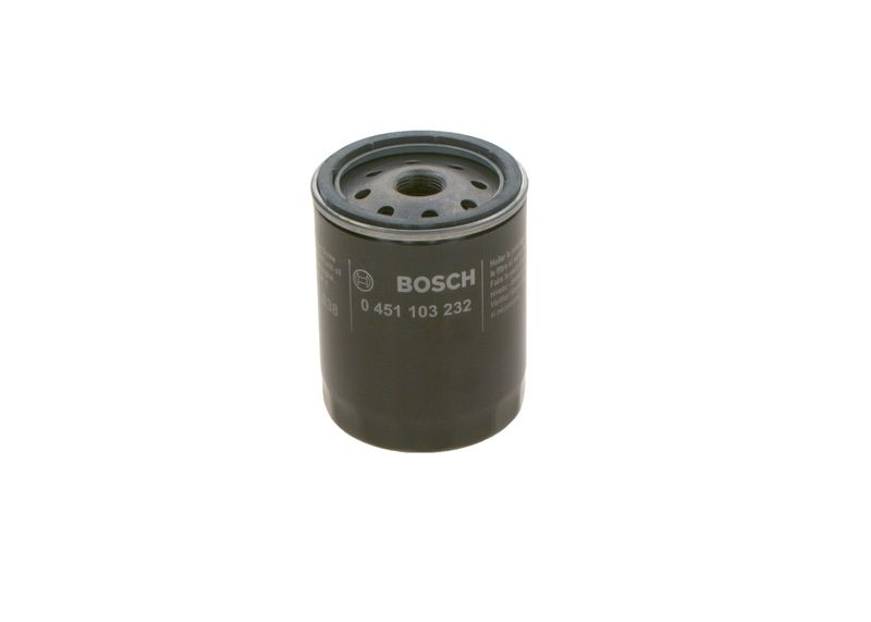 Oljefilter P3232 Bosch