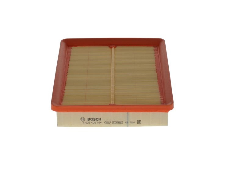 Filtro Aria Bosch S0164 - Qualità Primo Equipaggiamento Per Auto