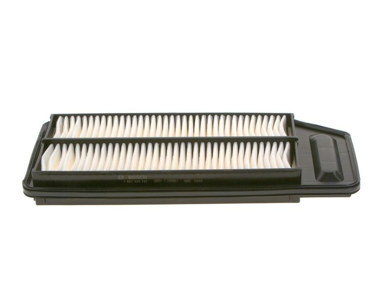 BOSCH Air filter Filter Insert 1 987 429 192 Engine air filter,Engine filter HONDA,Accord VII Limousine (CL, CN),Accord VII Tourer (CM, CN)