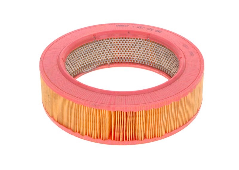 BOSCH Air filter Filter Insert 1 457 429 080 Engine air filter,Engine filter MERCEDES-BENZ,Stufenheck (W123),W123 Coupe (C123),T2/L Kasten/Kombi