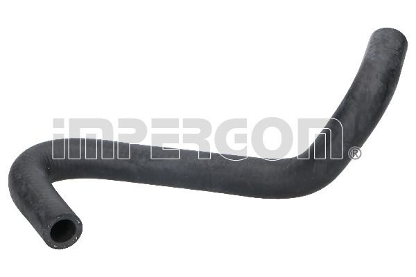 Audi Oil Hose