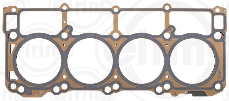 Gasket, Cylinder Head .113 Elring