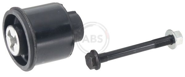 Mounting, axle bracket 271492 ABS